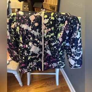Little Girls Coat